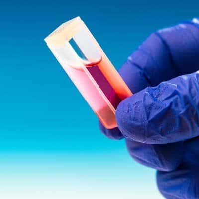 Peptides for FRET Substrates