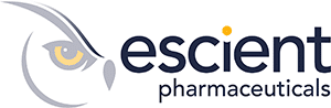 Escient Pharmaceuticals logo
