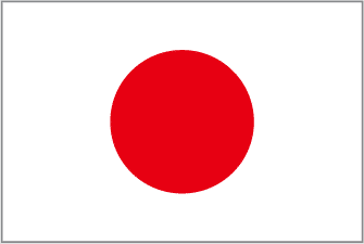 Japan Flag
