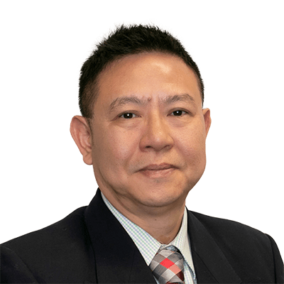 Andy Yan, PhD
