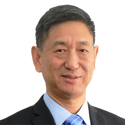 Baosheng Liu, PhD
