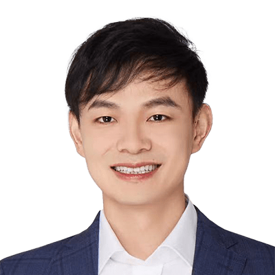 James Gao