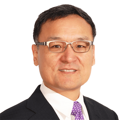 Dr. Shawn Lee, PhD