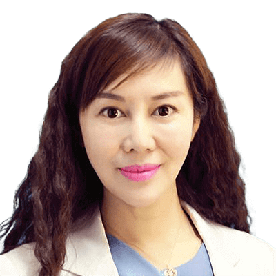 Theresa Cheng