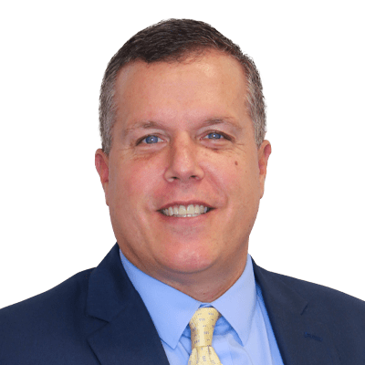 Tim Nieters, MBA