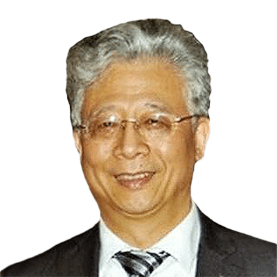 Xiaohe Tong