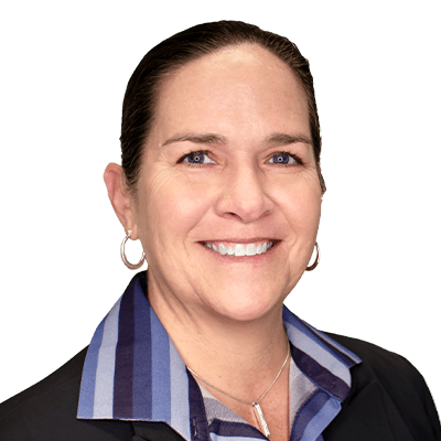 Sheri Ambriz, MBA