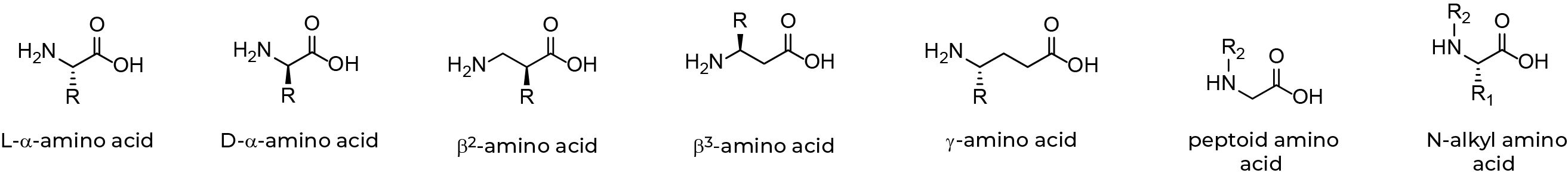 Unnatrual_AA_intro_sm Unnatural amino acids for peptide synthesis