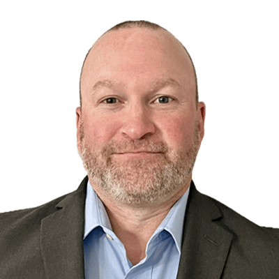 Mark Ashley