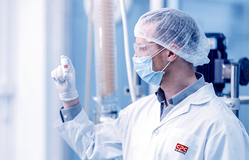CPC Scientific Scientist - Mobile Header