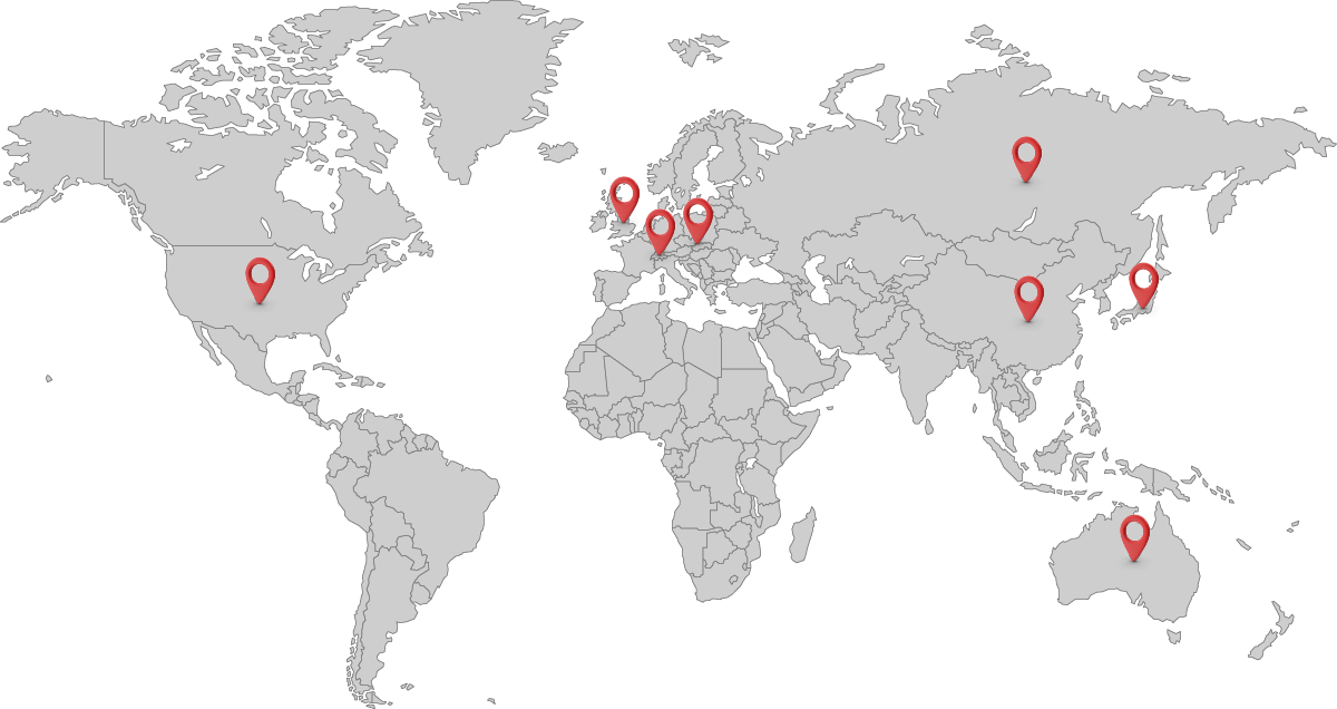 Whole World Map_1200px-min GMP peptide manufacturing projects by region