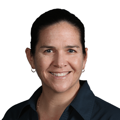 Sheri Ambriz, MBA