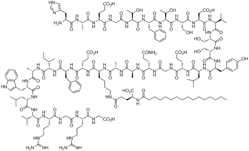 Leuprolide Generic peptide