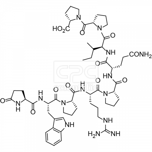 Converting Enzyme Inhibitor