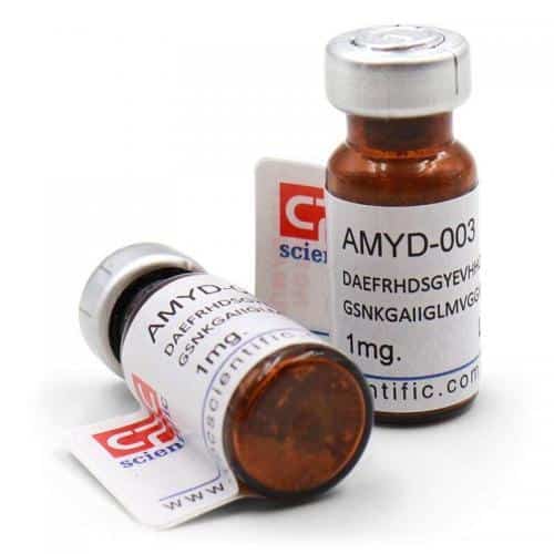 beta-Amyloid (1-42)