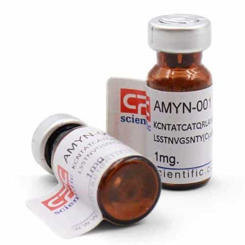 Amylin, human