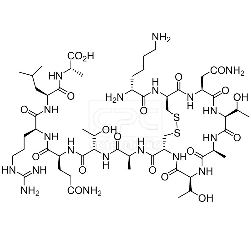 Amylin (1-13), human