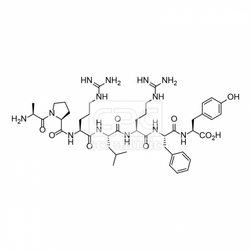 alpha-Bag Cell Peptide (1-7)
