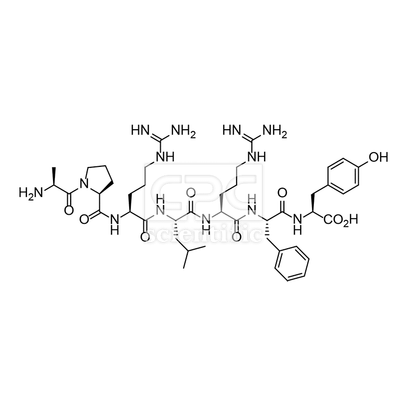 alpha-Bag Cell Peptide (1-7)