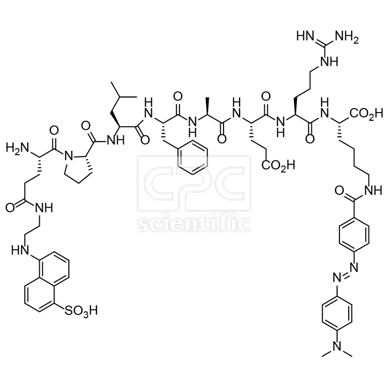 Calpain Substrate