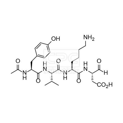 IL-1b Converting Enzyme (ICE) Inhibitor IV