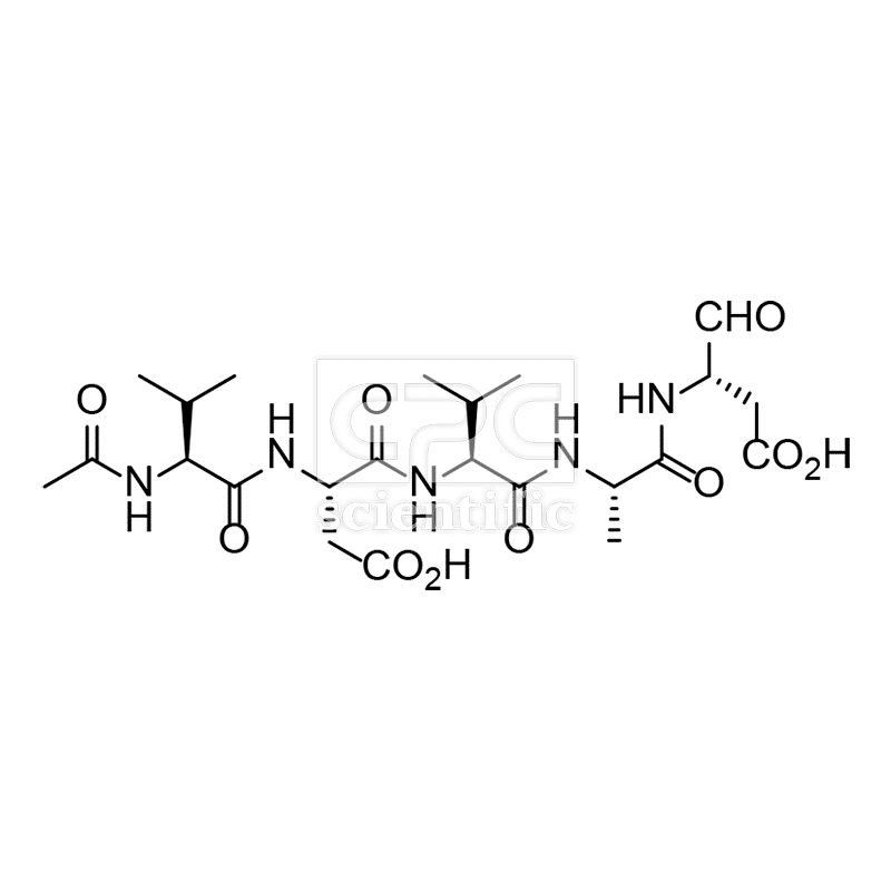 Ac-VDVAD-CHO Peptide