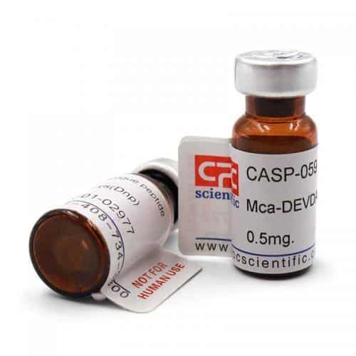 Caspase-3 Substrate III, Fluorogenic