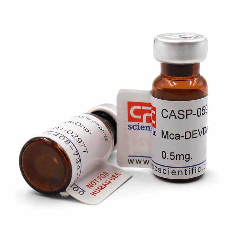 Caspase-3 Substrate III, Fluorogenic