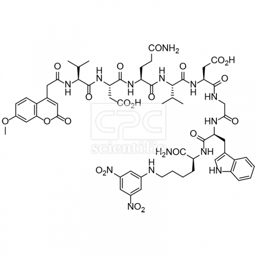 Caspase-7 Substrate I, Fluorogenic