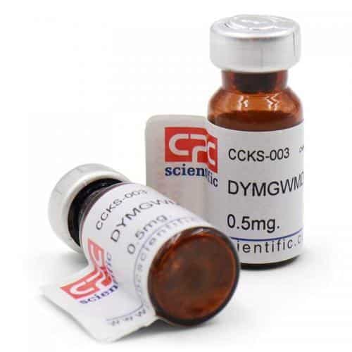 Cholecystokinin, CCK Octapeptide (26-33), Non-Sulfated form