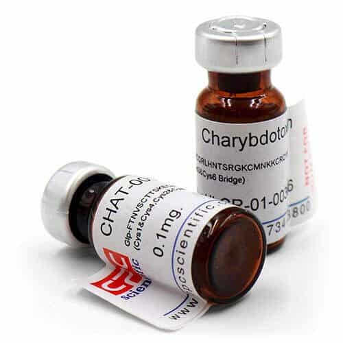 Charybdotoxin