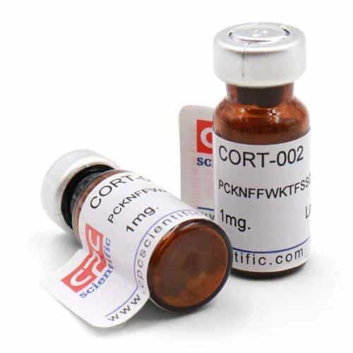 Cortistatin 14