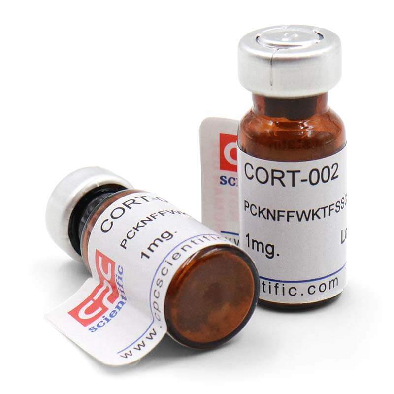 Cortistatin 14
