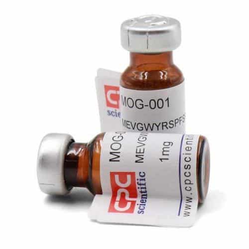 Myelin Oligodendrocyte Glycoprotein (MOG) 35-55 (mouse, rat)