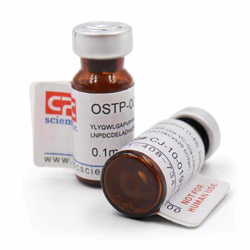 Osteocalcin (1-49), human