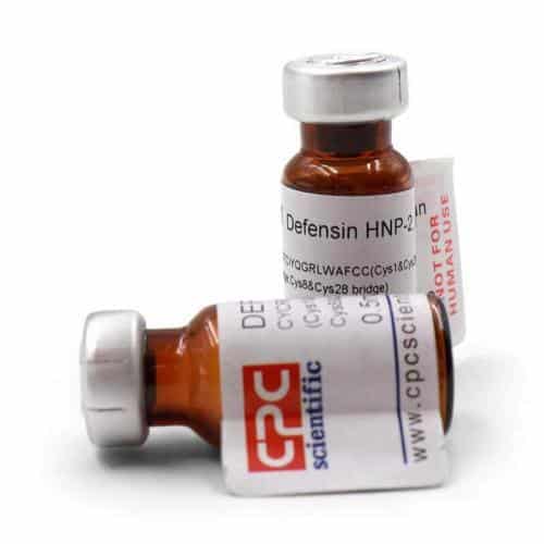 Defensin (human) HNP-2