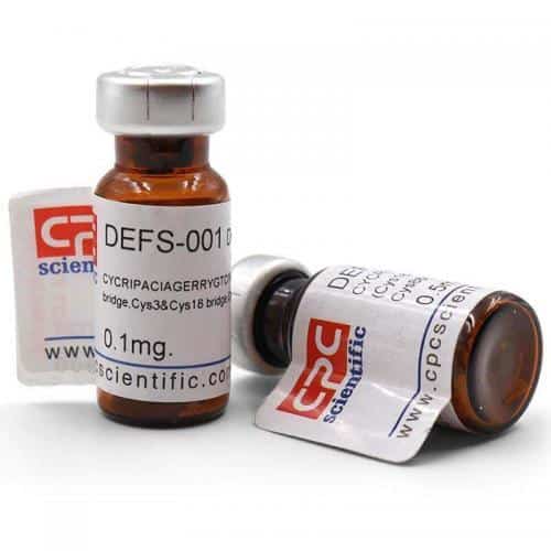 Defensin (human) HNP-2