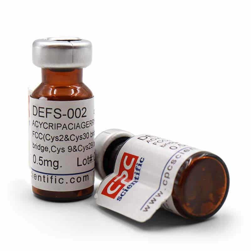 Defensin-1 (human) HNP-1
