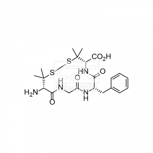 [Des-Tyr1,DPen2,5] Enkephalin