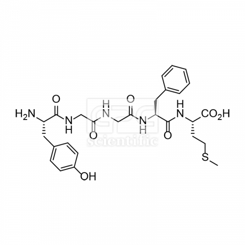 Met-Enkephalin