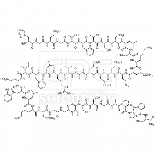 Exenatide Generic Peptide