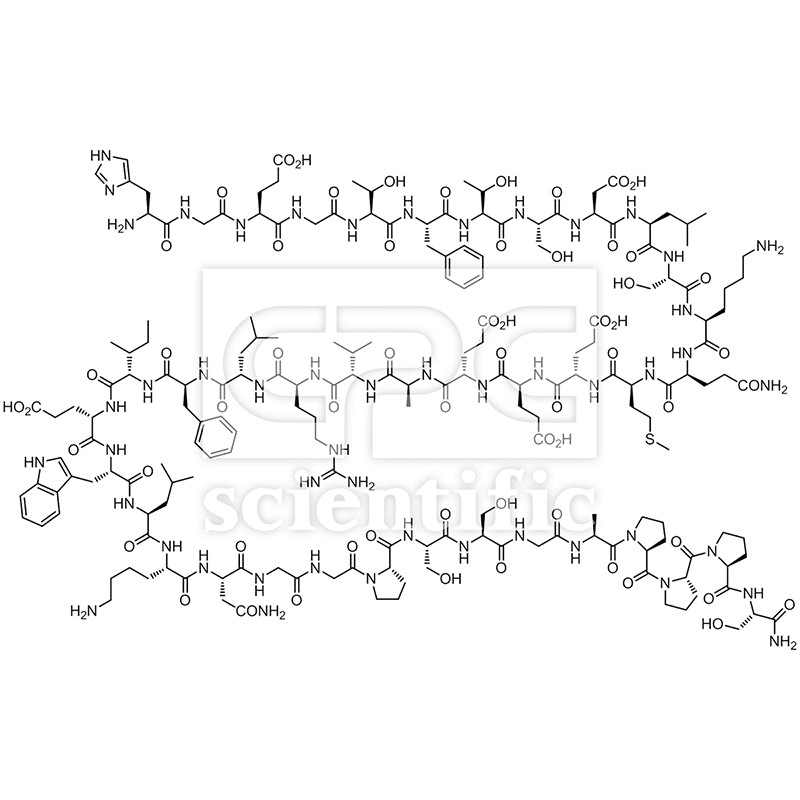 Exenatide Generic Peptide