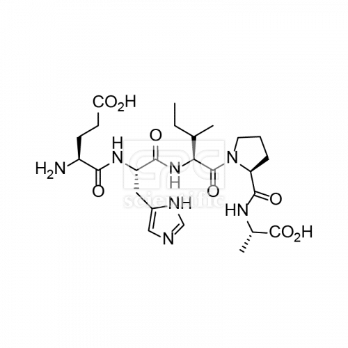 Fibrinogen-Binding Peptide