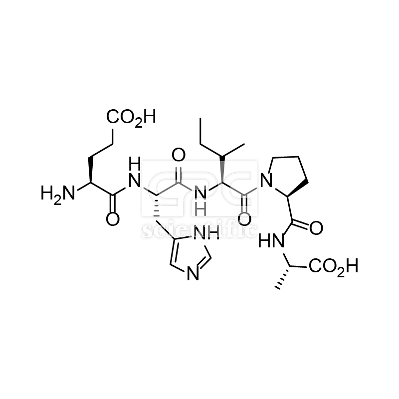 Fibrinogen-Binding Peptide