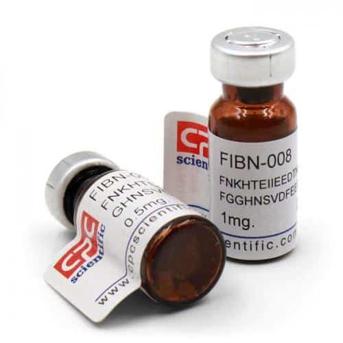 Fibronectin-Binding Protein