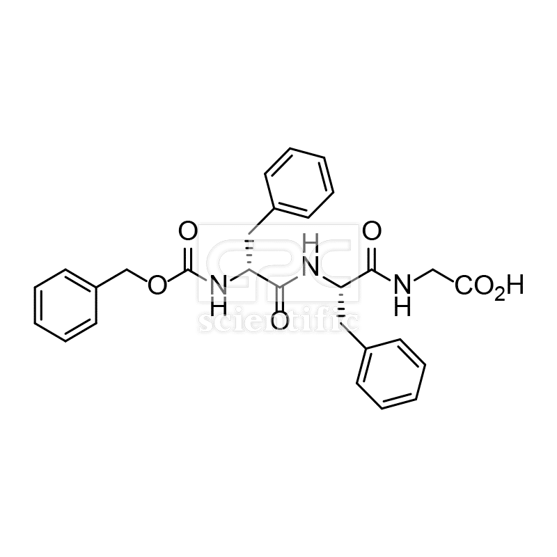 Fusion Inhibitory Peptide