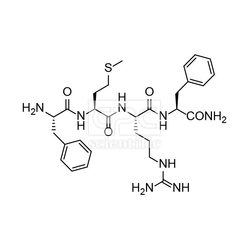 FMRF-amide