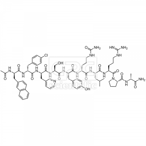 Cetrorelix