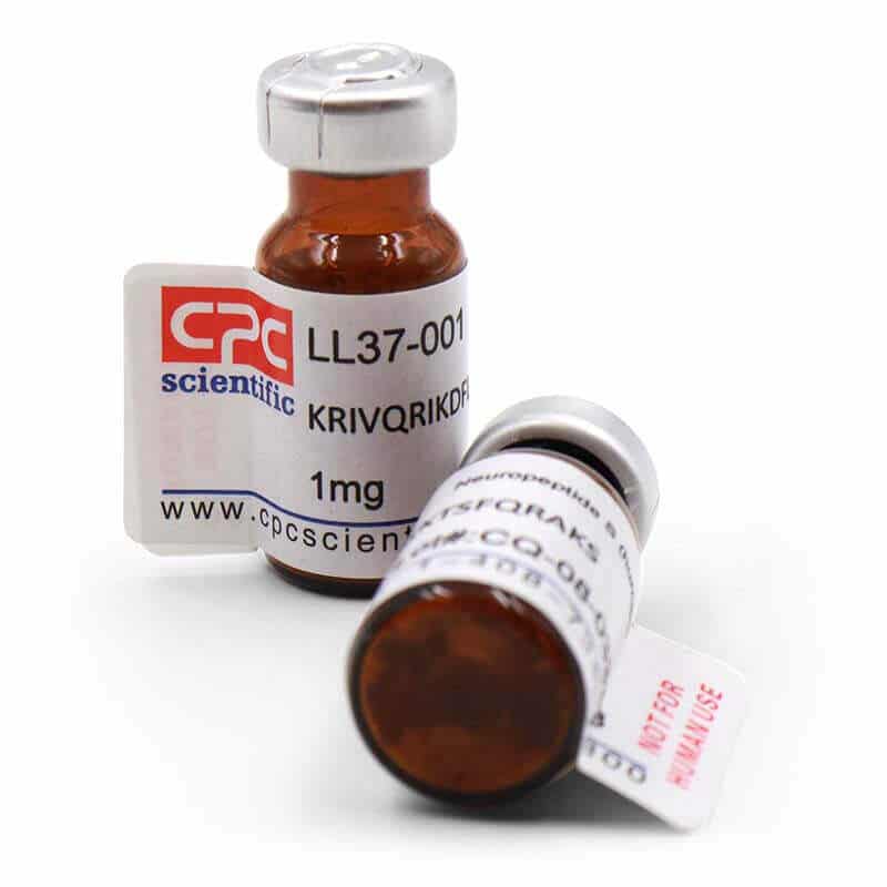 KR-12 (human)