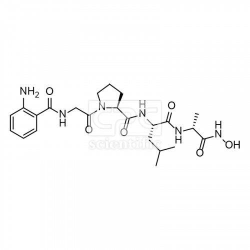 MMP Inhibitor 1